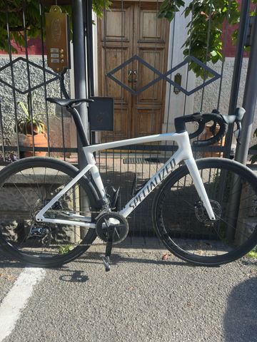 Gebrauchtes Specialized Tarmac SL7 Expert 2024 2024 Road & Gravel