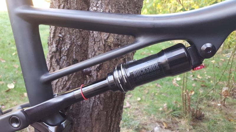 Gebrauchtes Specialized S-Works Epic Evo Trail XC 2019 MTB