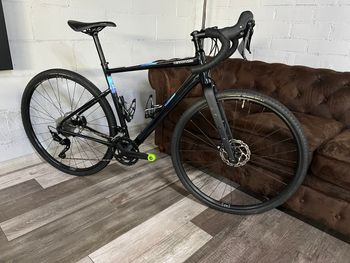 Cannondale, Topstone 2 2025