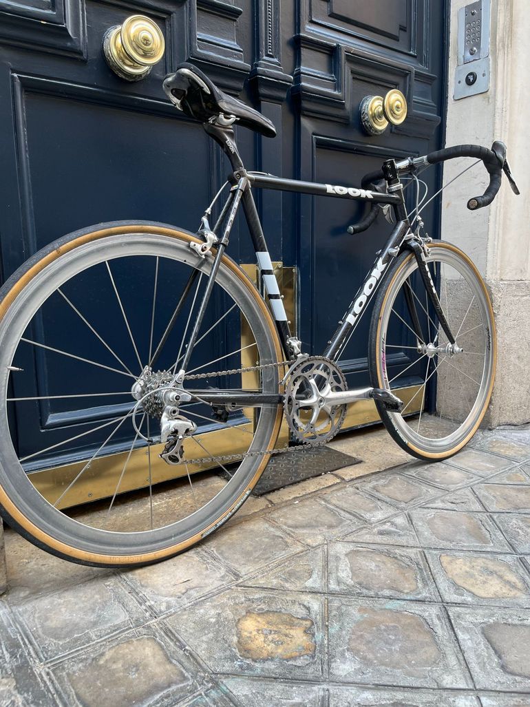 Used Look LOOK KG 171 1997 Road & Gravel — image 21 of 21