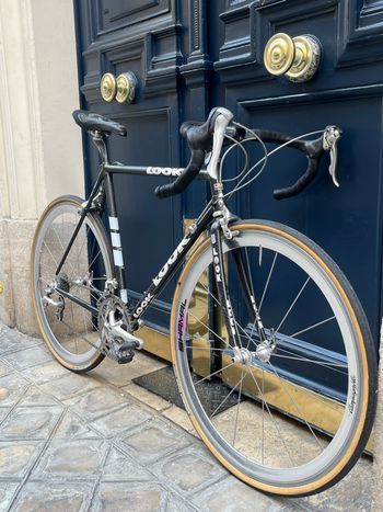 Used Look LOOK KG 171 1997 Road & Gravel — image 3 of 21