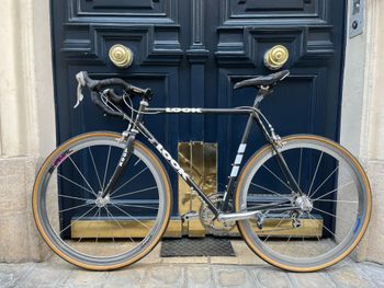 Used Look LOOK KG 171 1997 Road & Gravel — image 2 of 21