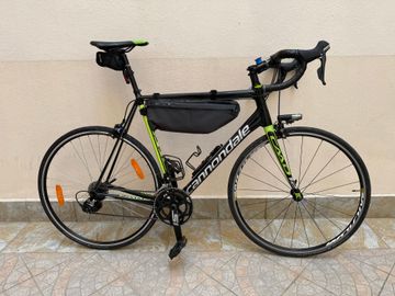 Used Cannondale caad Custom Shimano 105 2016 Road & Gravel