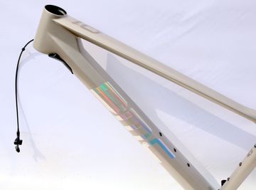 Použité BMC Twostroke 01 ONE 2024 Frameset 2024 Mountainbike — obrázek 9 z 13