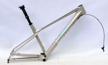 BMC, Twostroke 01 ONE 2024 Frameset