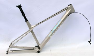 Used BMC Twostroke 01 ONE 2024 Frameset 2024 MTB
