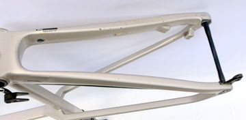 Použité BMC Twostroke 01 ONE 2024 Frameset 2024 Mountainbike — obrázek 12 z 13
