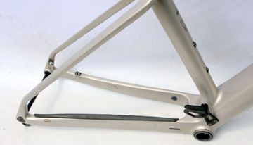 Použité BMC Twostroke 01 ONE 2024 Frameset 2024 Mountainbike — obrázek 5 z 13