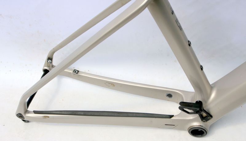 Použité BMC Twostroke 01 ONE 2024 Frameset 2024 Mountainbike — obrázek 5 z 13