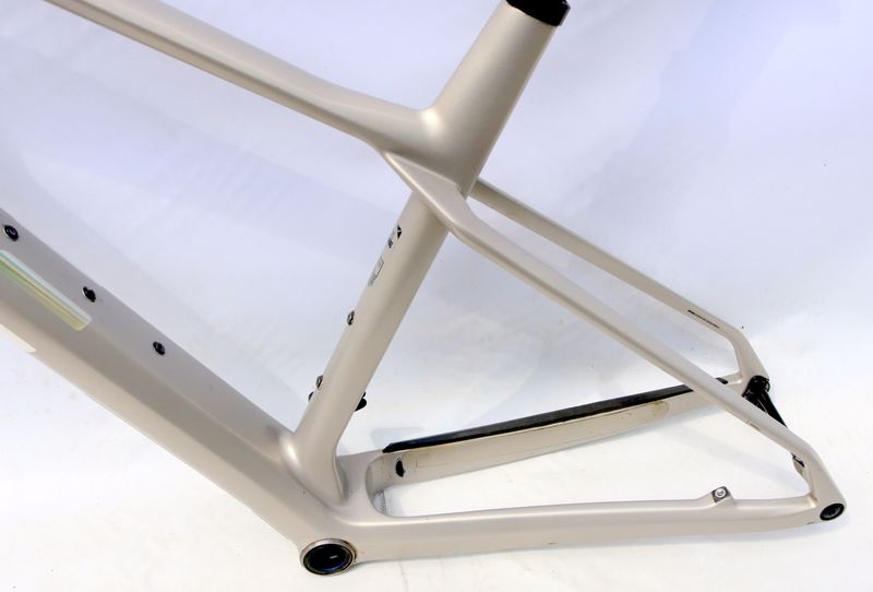 Použité BMC Twostroke 01 ONE 2024 Frameset 2024 Mountainbike — obrázek 8 z 13