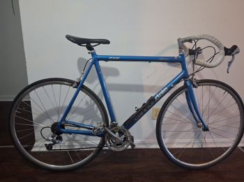Cannondale, R500