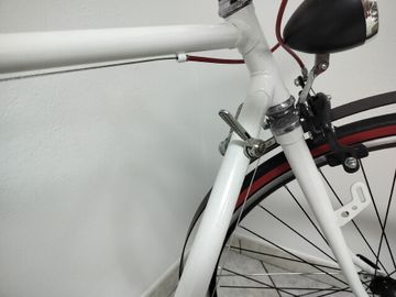 Used Bottecchia Custom Urban, White — image 4 of 6