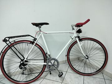 Used Bottecchia Custom Urban & Touring