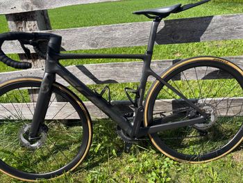 Scott, Addict RC 15 2022