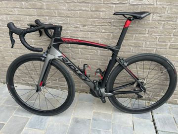 Brugt Ridley Noah Fast - Shimano Ultegra 2021 2021 Road & Gravel