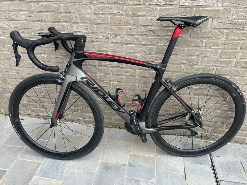 Used Ridley Noah Fast - Shimano Ultegra 2021 2021 Road & Gravel