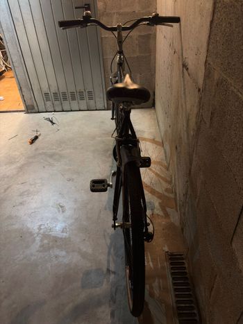 Used All City All City Custom Shimano Tourney 2024 Urban, Black — image 10 of 10