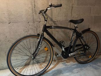 Used All City All City Custom Shimano Tourney 2024 Urban, Black — image 8 of 10