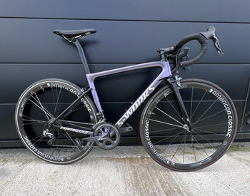 Origine, Vélo De Route Original Ultegra DI2