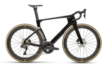 Gebrauchtes Cervélo S5 Ultegra Di2 2026 2026 Road & Gravel