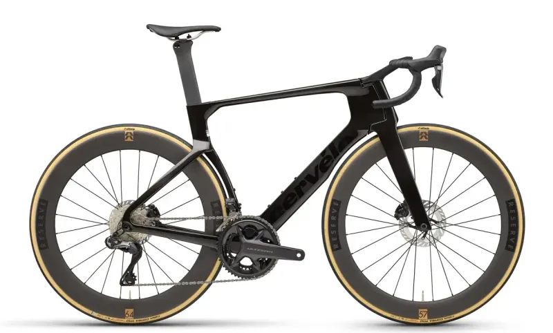 Used Cervélo S5 Ultegra Di2 2026 2026 Road & Gravel