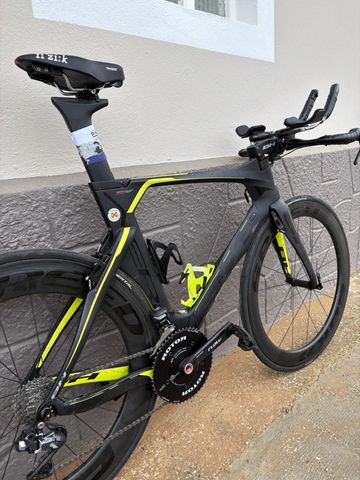 Używany BH Aerolight Shimano Ultegra Di2 2019 Road & Gravel — zdjęcie 2 z 4