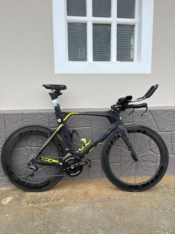 Gebrauchtes BH Aerolight Shimano Ultegra Di2 2019 Road & Gravel