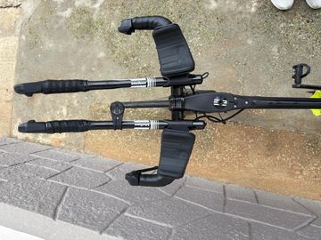 Używany BH Aerolight Shimano Ultegra Di2 2019 Road & Gravel — zdjęcie 4 z 4