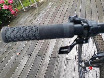Brugt Cube Stereo ONE55 SLX 29 2024 Mountainbike — billede 2 af 11