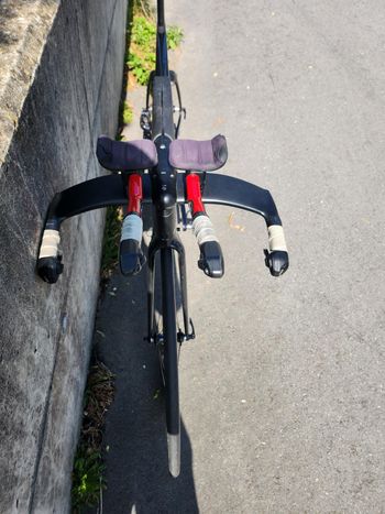 Used Giant Trinity Shimano Dura Ace Di2 2017 Road & Gravel — image 4 of 10