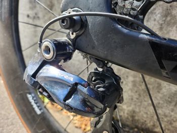 Used Giant Trinity Shimano Dura Ace Di2 2017 Road & Gravel — image 6 of 10