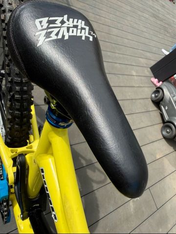 Brugt Alutech Sennes 1.0 2019 Mountainbike — billede 10 af 10