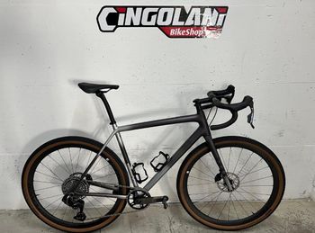 Specialized, Crux Pro - SRAM Force XPLR AXS 2026
