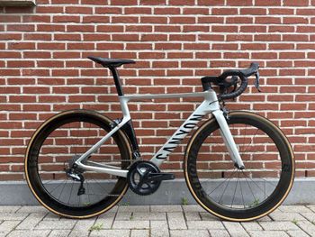 Canyon, Aeroad Shimano Ultegra