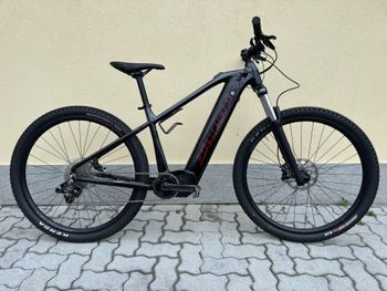 Bianchi, T-Tronik Rebel 9.2 – NX/SX Eagle 2021