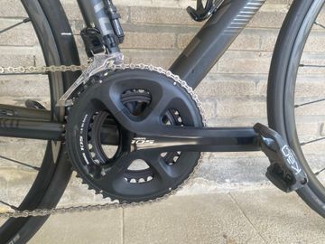 Used Koga Colmaro Shimano 105 2020 Road & Gravel, Black — image 7 of 7