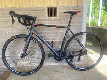 Used Koga Colmaro Shimano 105 2020 Road & Gravel, Black — image 2 of 7