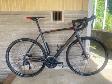 Koga Colmaro Shimano 105 2020 Road & Gravel usato