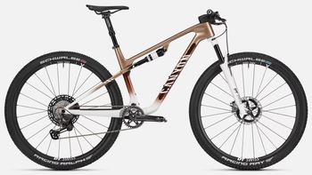 Canyon, Lux World Cup CFR Untamed 2024