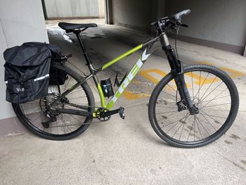 Trek, Procaliber 8 2025