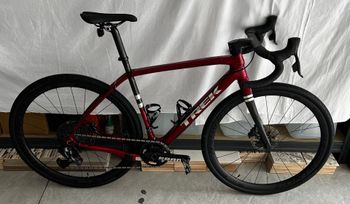 Trek, Checkpoint SL 7 2021