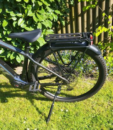 Brugt Trek Powerfly 7 Gen 4 2023 2023 Mountainbike — billede 3 af 18