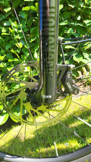 Brugt Trek Powerfly 7 Gen 4 2023 2023 Mountainbike — billede 6 af 18