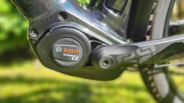 Brugt Trek Powerfly 7 Gen 4 2023 2023 Mountainbike — billede 17 af 18