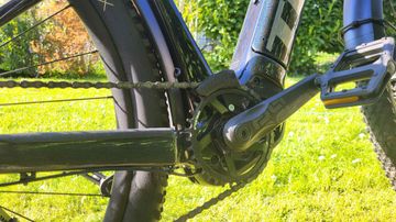 Brugt Trek Powerfly 7 Gen 4 2023 2023 Mountainbike — billede 7 af 18
