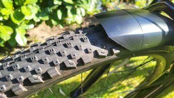 Brugt Trek Powerfly 7 Gen 4 2023 2023 Mountainbike — billede 11 af 18