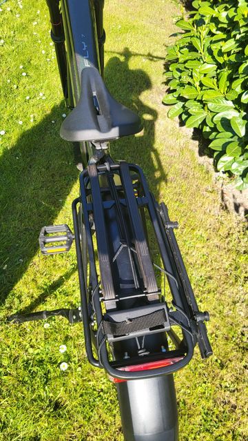 Brugt Trek Powerfly 7 Gen 4 2023 2023 Mountainbike — billede 8 af 18