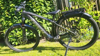 Trek, Powerfly 7 Gen 4 2023