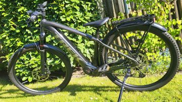 Brugt Trek Powerfly 7 Gen 4 2023 2023 Mountainbike — billede 2 af 18