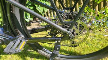 Brugt Trek Powerfly 7 Gen 4 2023 2023 Mountainbike — billede 10 af 18